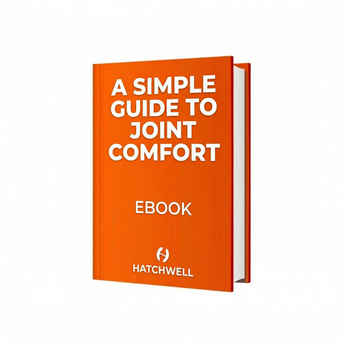 A Simple Guide to Joint Comfort