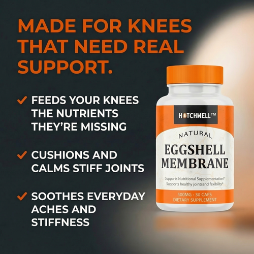 Gentle Knee